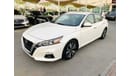 Nissan Altima SV