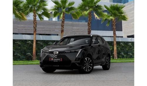 GAC EMKOO 1.5T GL | 1,782 P.M  | 0% Downpayment | 2025 | BRAND NEW!