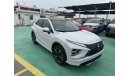 Mitsubishi Eclipse Cross 1.5L PETROL FULL OPTION 4WD 2024