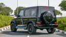 Mercedes-Benz G 63 AMG Mercedes-Benz G63 AMG Double Night Package | 2024