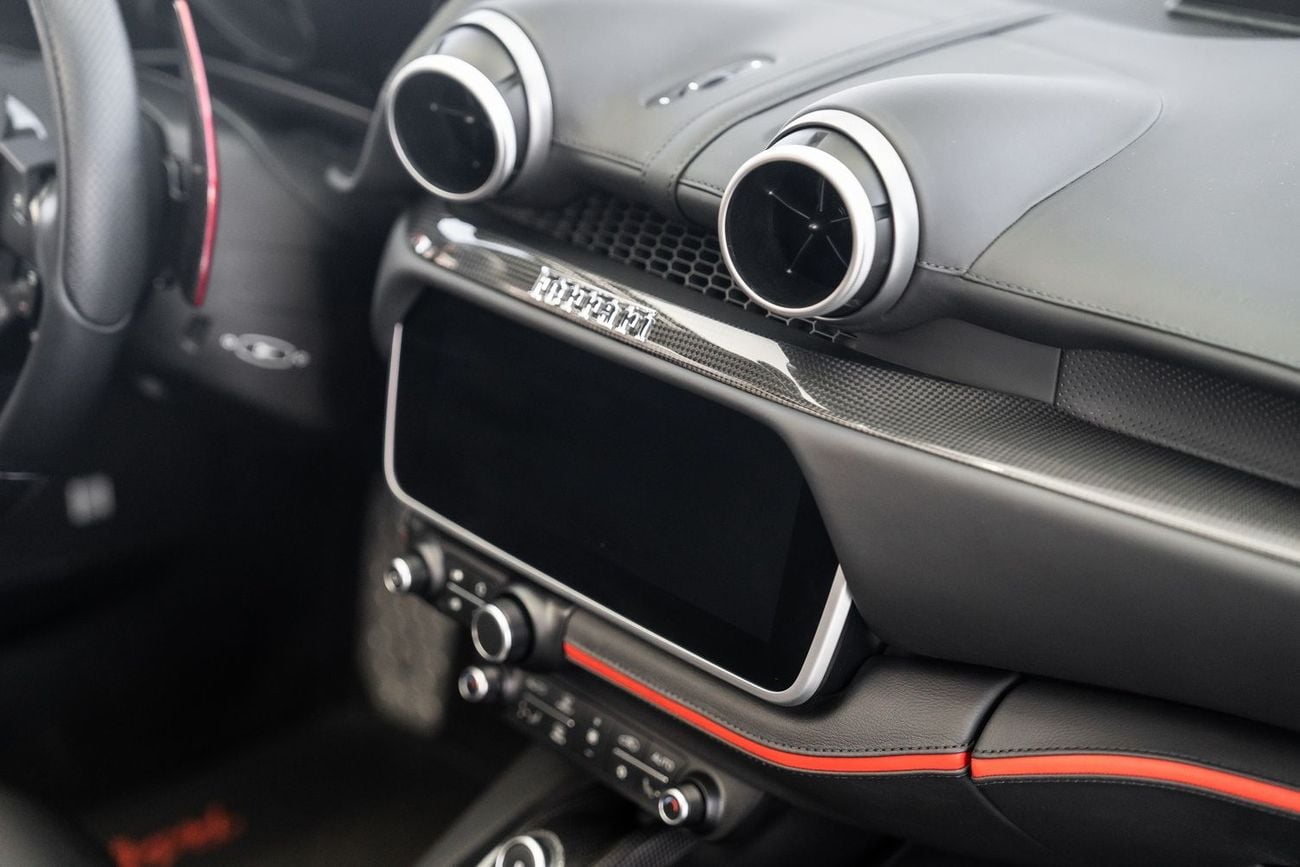 Ferrari Portofino STD TAILOR MADE