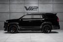 Cadillac Escalade Sport Platinum 6.2L 4WD