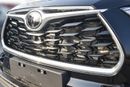تويوتا هايلاندر Toyota Highlander Hybrid 2.5L AWD, Panoramic roof, Limited Edition-2025