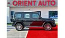 مرسيدس بنز G 63 AMG Brand new Mercedes AMG G63