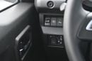 سوزوكي جيمني Suzuki Jimny GLX 1.5L (5-Doors) Petrol 4WD, Model 2025, Color Silver