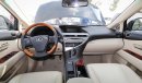 Lexus RX350