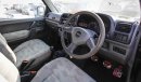 Suzuki Jimny Right Hand Drive