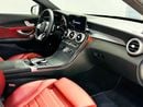 Mercedes Benz C200 STD