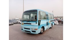 Nissan Civilian NISSAN CIVILIAN BUS RIGHT HAND DRIVE   (PM1531)