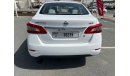 Nissan Sentra SV Good condition