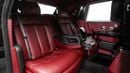 Rolls Royce Phantom STANDARD - 2019 - GCC Specs
