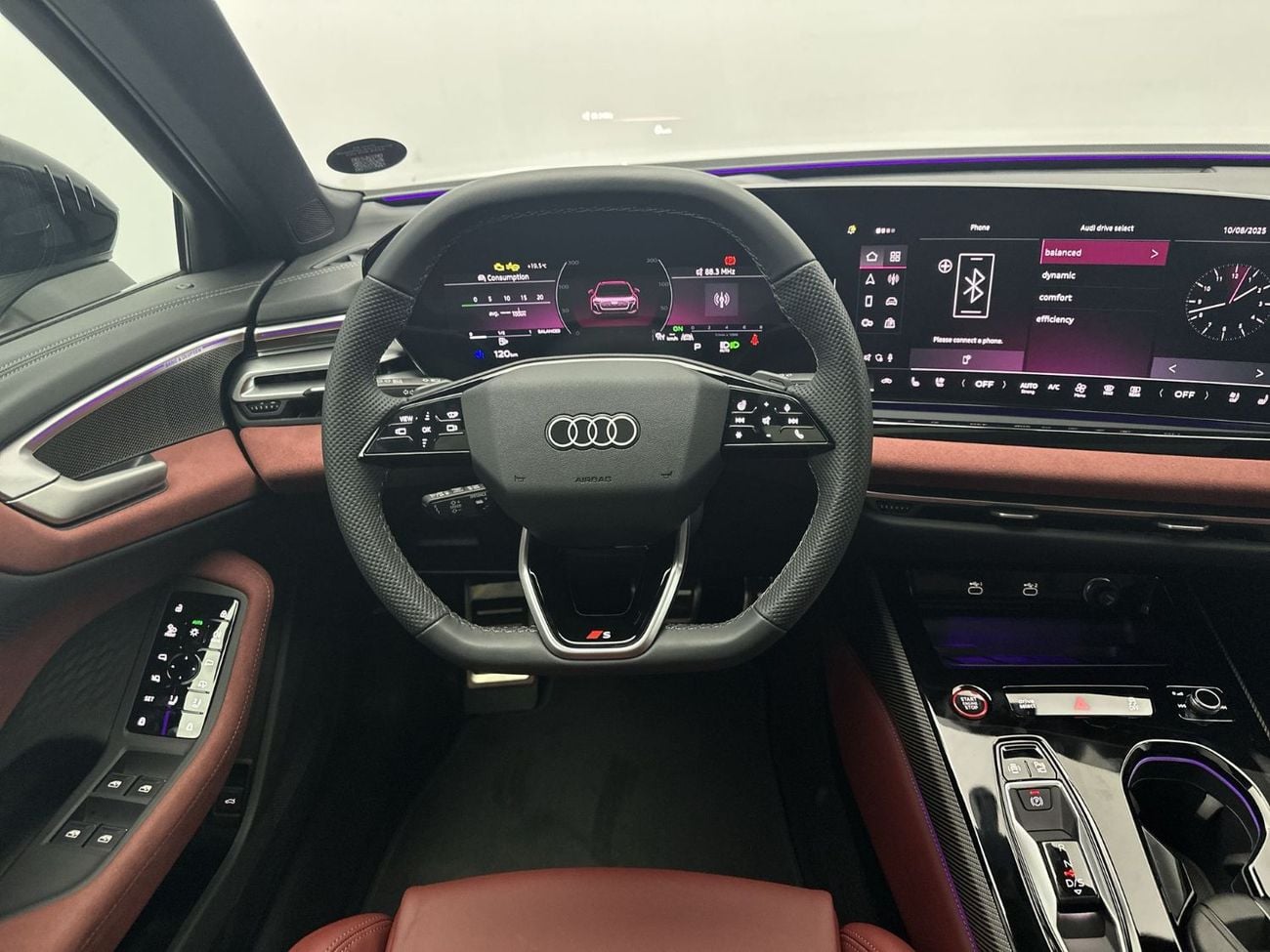 أودي S5 TFSI quattro S tronic