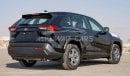 تويوتا راف ٤ TOYOTA RAV4 2.0P AT 4X2 MY2023