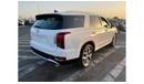 Hyundai Palisade “Offer”2020 HYUNDAI PALISADE SEL 3.8L _V6 \ EXPORT ONLY