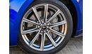 Ford Mustang GT 50th Anniversary Edition - Agency Warranty - GCC - AED 1,841 Per Month - 0% DP