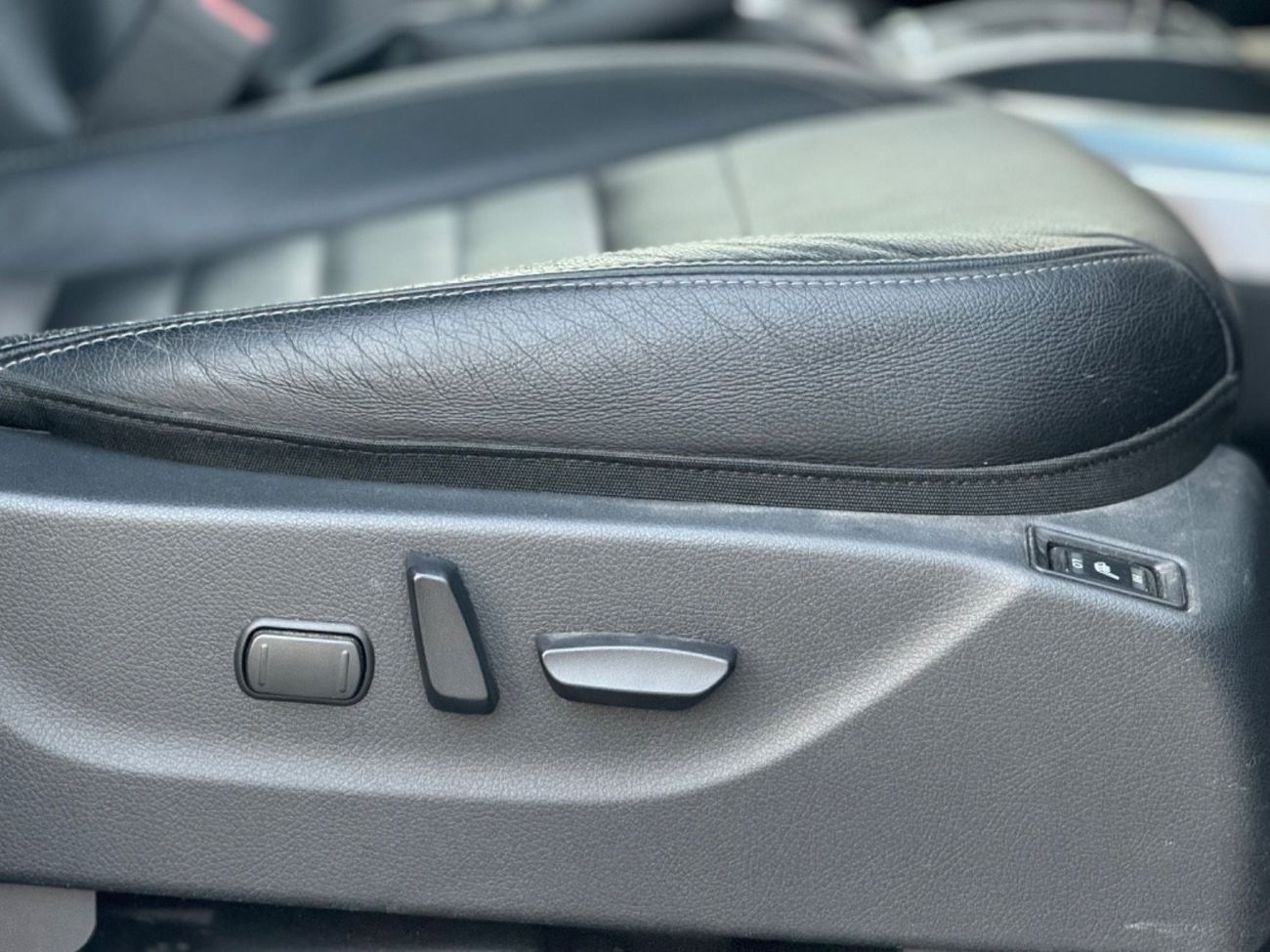 Mercedes-Benz X 250 d Mercedes pickup RHD