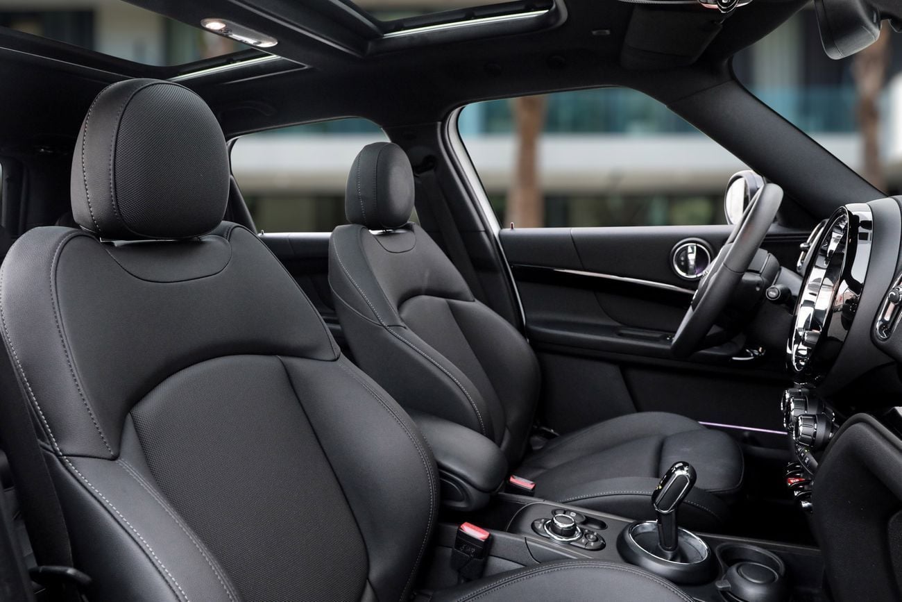 Mini Countryman Countryman | 2,018 P.M | 0% Downpayment | MINI WARRANTY!