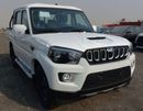 Mahindra Pik Up MAHINDRA PIK-UP S6 (4x4) – DC- MT