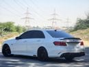 Mercedes-Benz E 63S MERCEDES E-63 AMG 2014 GCC FULL OPITION // PERFECT CONDITION