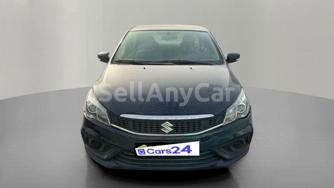 سوزوكي سياز 2024 GL | AED 517/Month | 0 DP | 30 Day Return | Warranty