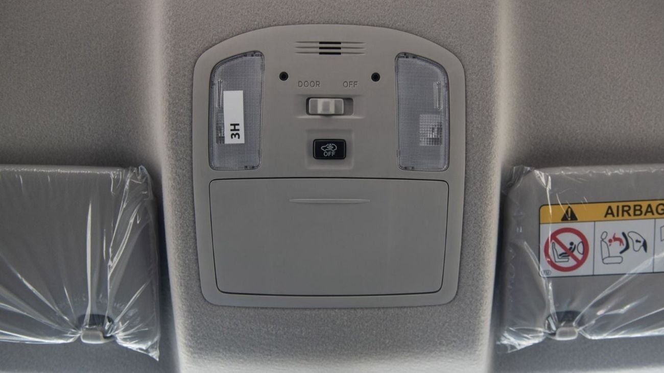 Toyota Hilux HILUX 2.4L AT DIESEL