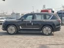 لكزس LX 600 2026 Lexus LX600 Signature (7-Seater) 3.5L V6 Twin-Turbo Petrol A/T 4WD Export Only