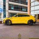 Lamborghini Urus 4.0T LAMBORGHINI URUS MANSORY