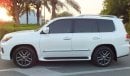 Lexus LX570 SPORT