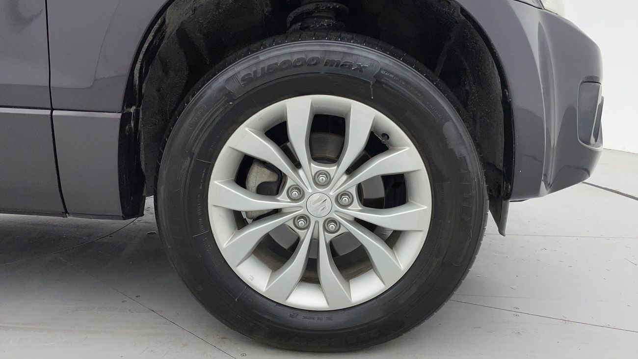 Suzuki Grand Vitara FULL OPTION 2.4 | Zero Down Payment | Free Home Test Drive