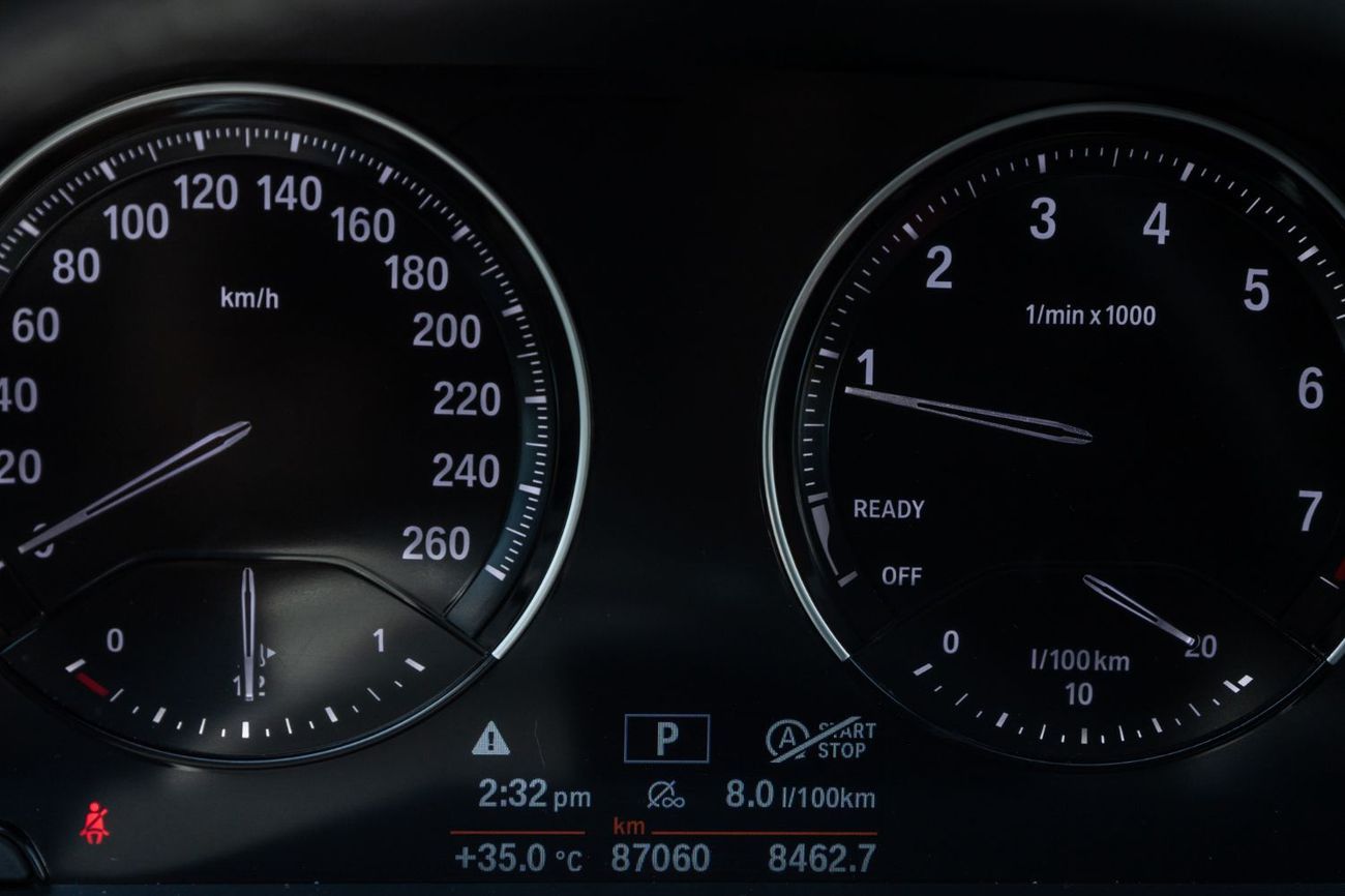 BMW X2 sDrive20i 2.0L