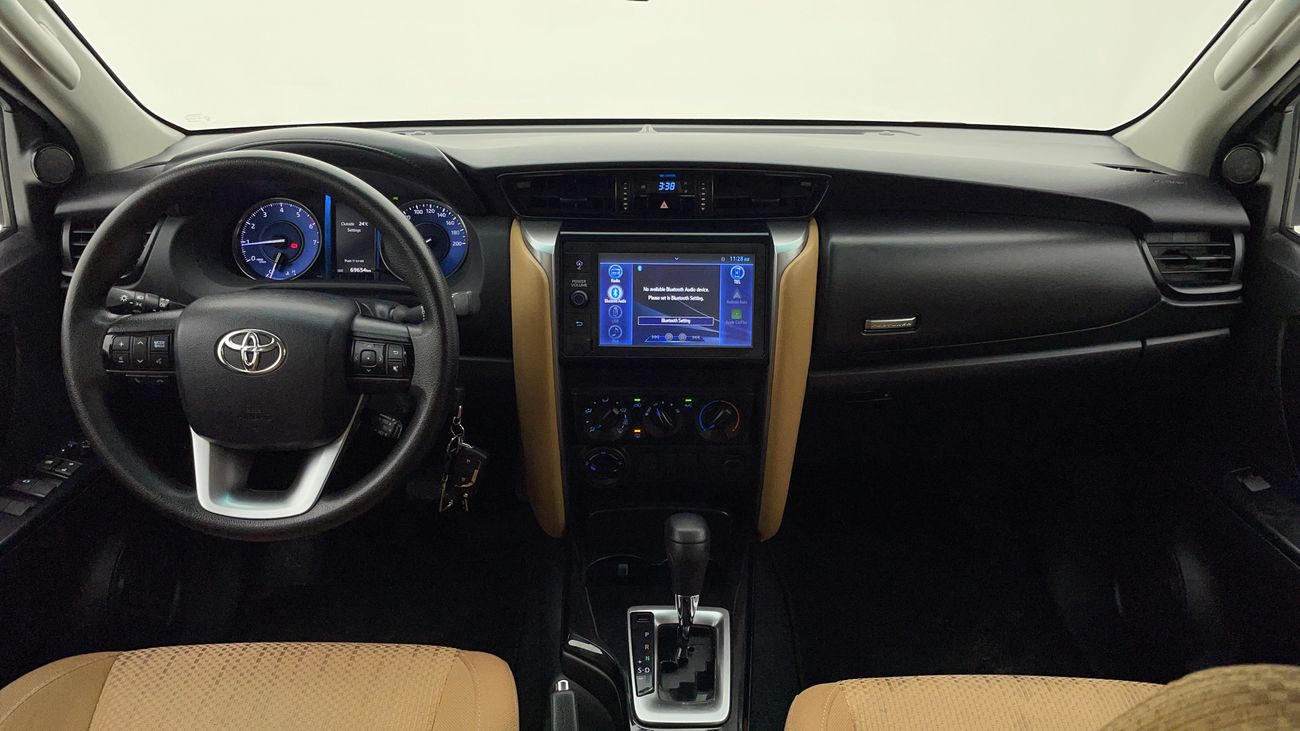 Toyota Fortuner EXR 2.7 | Zero Down Payment | Home Test Drive