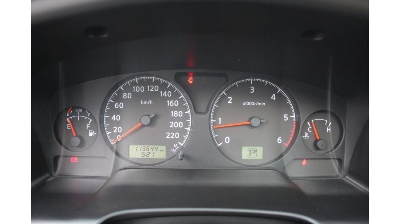 نيسان باترول سوبر سفاري NISSAN PATROL SUPER SAFARI 2019 GCC SINGLE OWNER IN MINT CONDITION