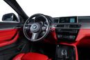 BMW X2 xDrive M35i M Sport-GCC-BMW service history available-M Sport seats-warranty available