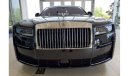 Rolls-Royce Ghost Full Option with Free Air Shipping (Euro Specs)