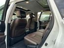 Infiniti QX60 Luxury