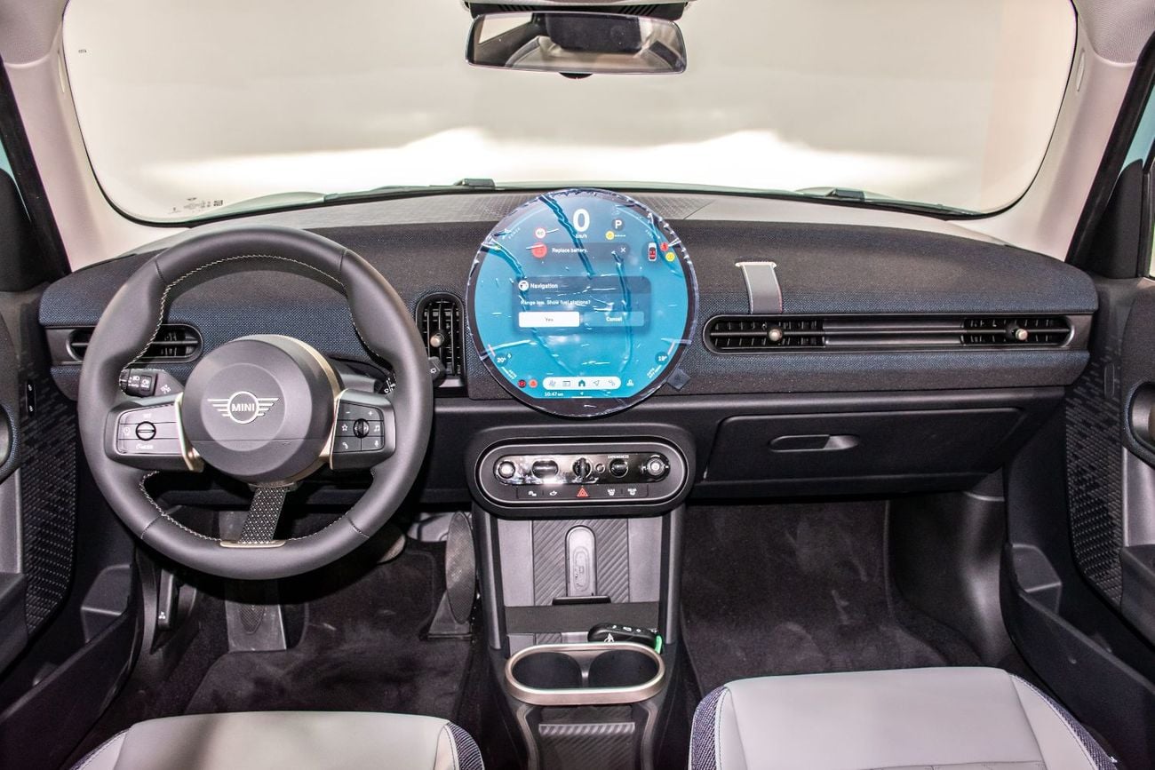 Mini Cooper C