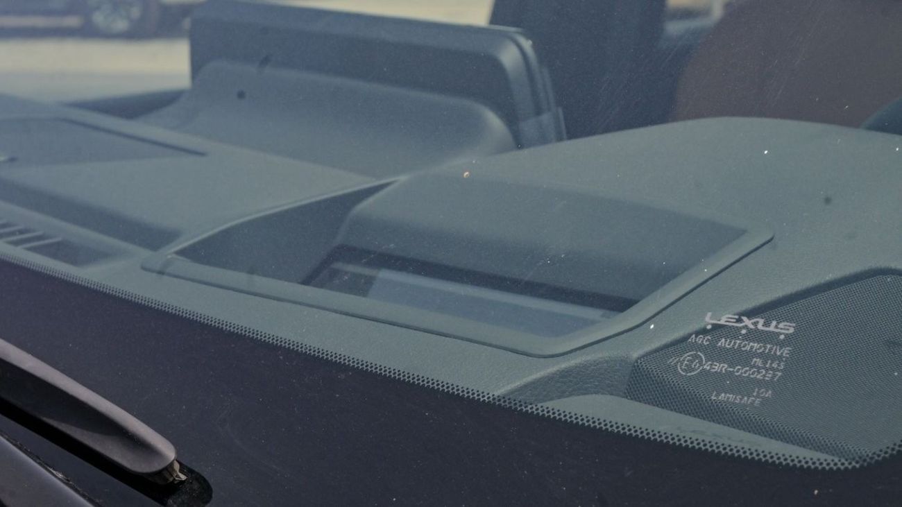 Lexus LX 600 Lexus LX 600 Signature, 3.5L Twin Turbo, V6, 2024 (Export)