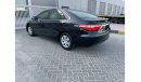 Toyota Camry S S GCC