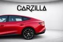أم جي 7 DEL l Deluxe 2025 l GCC Specs l Full Option l AED 1,665 / Monthly