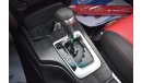 تويوتا فورتونر VX V6 4.0L Petrol 4wd Automatic (Euro 4)