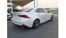 Lexus IS300 لكزس IS 300 2018