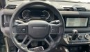 لاند روفر ديفيندر 2022 Land Rover Defender 3.0L SE X-DYNAMIC Petrol Brand New
