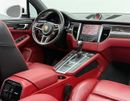Porsche Macan 2017 Porsche Macan GTS, 2027 Porsche Warranty, Full Porsche Service History, Fully Loaded, GCC