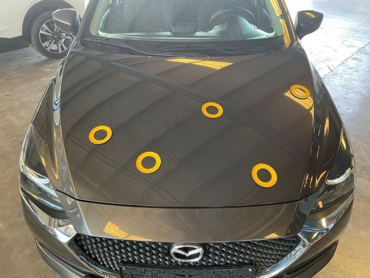 مازدا 5 1.5L SKYACTIV V AUTO | شامل الضمان | 0 ﺪﻔﻋﺓ ﺃﻮﻟﻯ