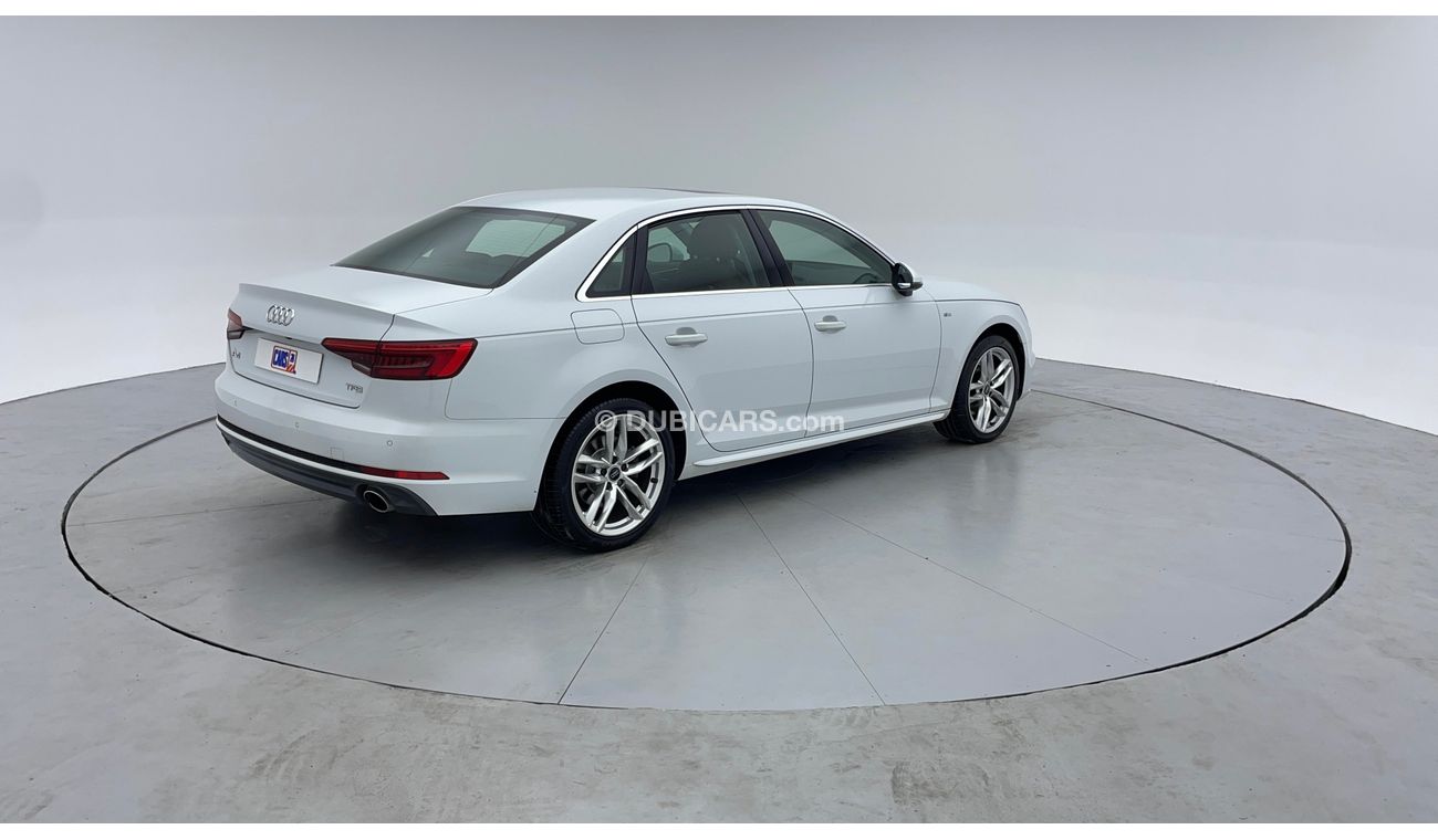 Audi A4 TFSI S LINE 2 | Zero Down Payment | Free Home Test Drive