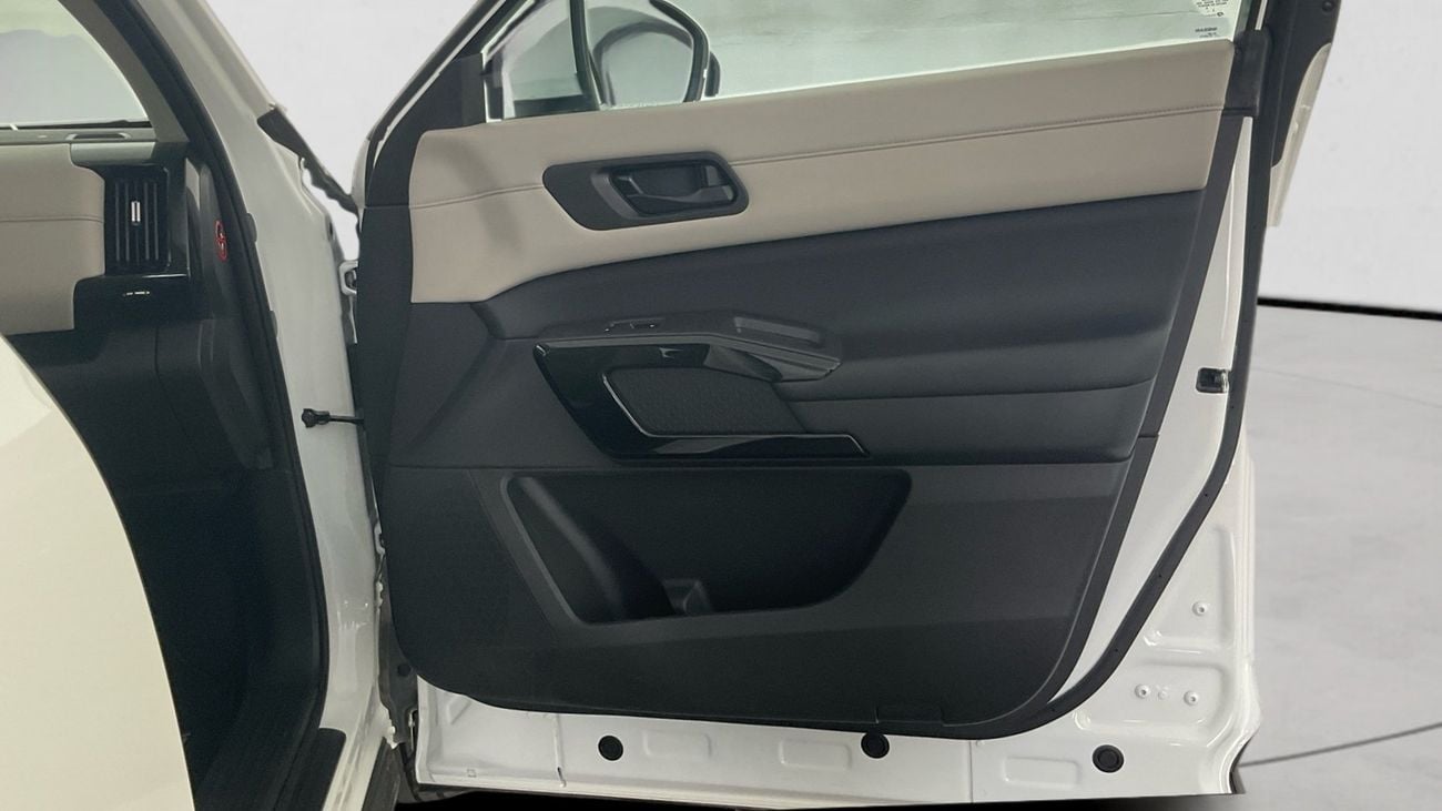 Nissan Pathfinder S 3.5L AWD (7 Seater) S | Guaranteed Warranty | 0 Down Payment