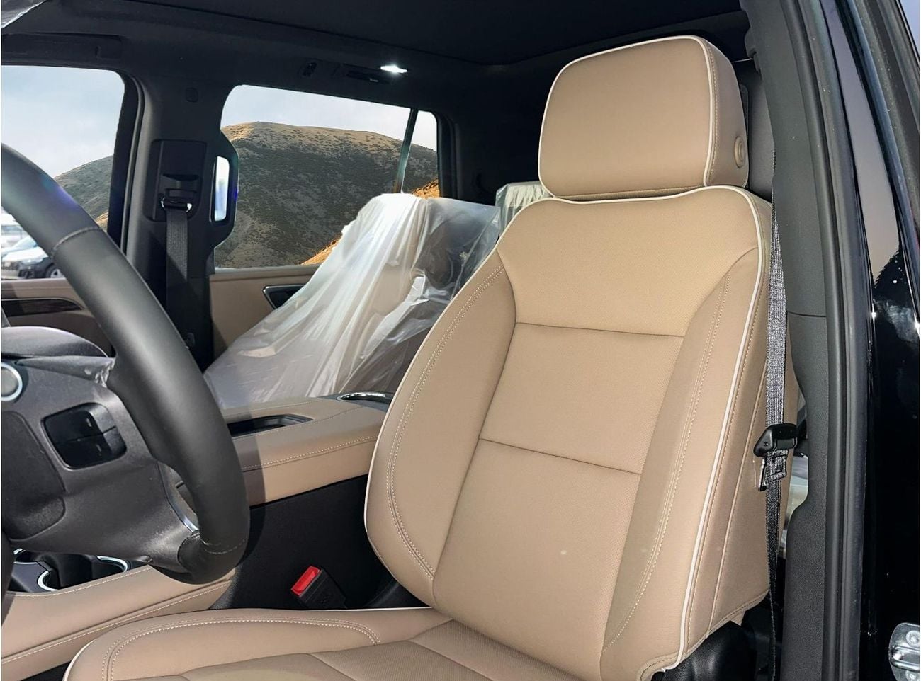 Chevrolet Tahoe PREMIER LS 5.3L 4WD