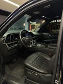 كاديلاك إسكالاد Premium Luxury Platinum 6.2L 4WD