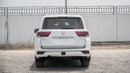 Toyota Land Cruiser TOYOTA LANDCRUISER 3.3 GXR MID A -2025YM