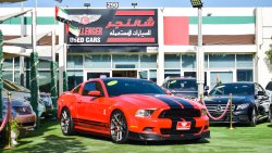 Ford Mustang GT 5.7 V8| AUTOMATIC KIT ROUSH |SUPER CLEAN | WARRANTY PASSING TEST | FULL OPTION|FREE REGISTRATION